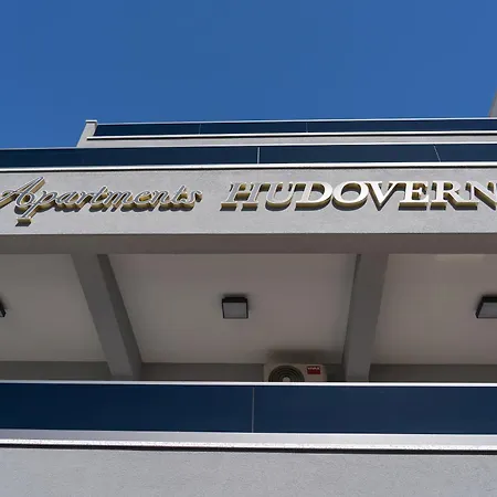 Hudovernik Baska Voda
